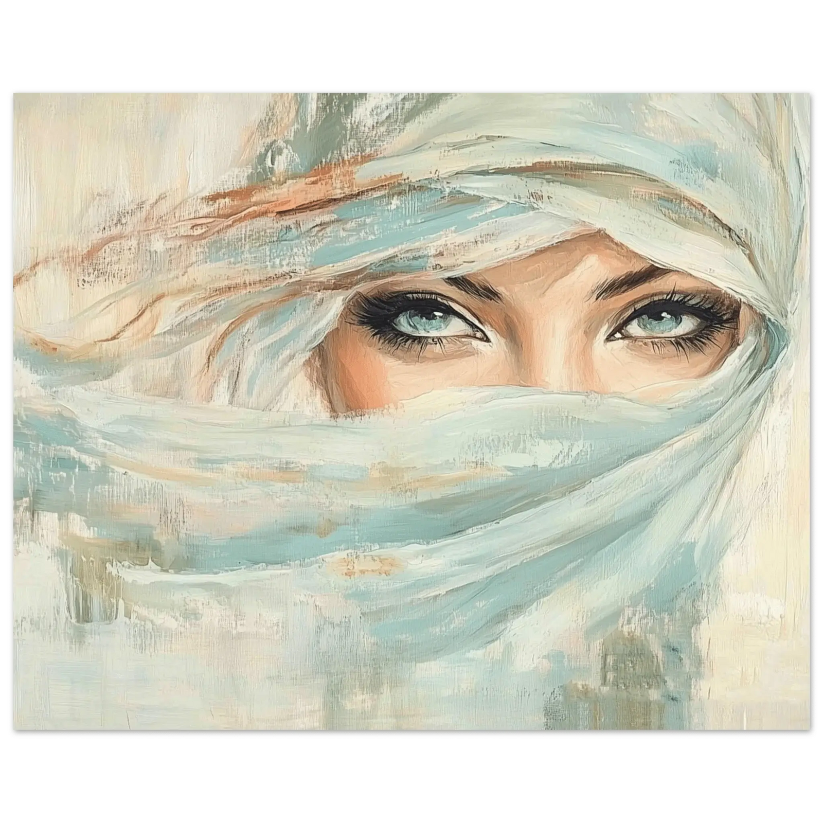 Tilslørte følelser