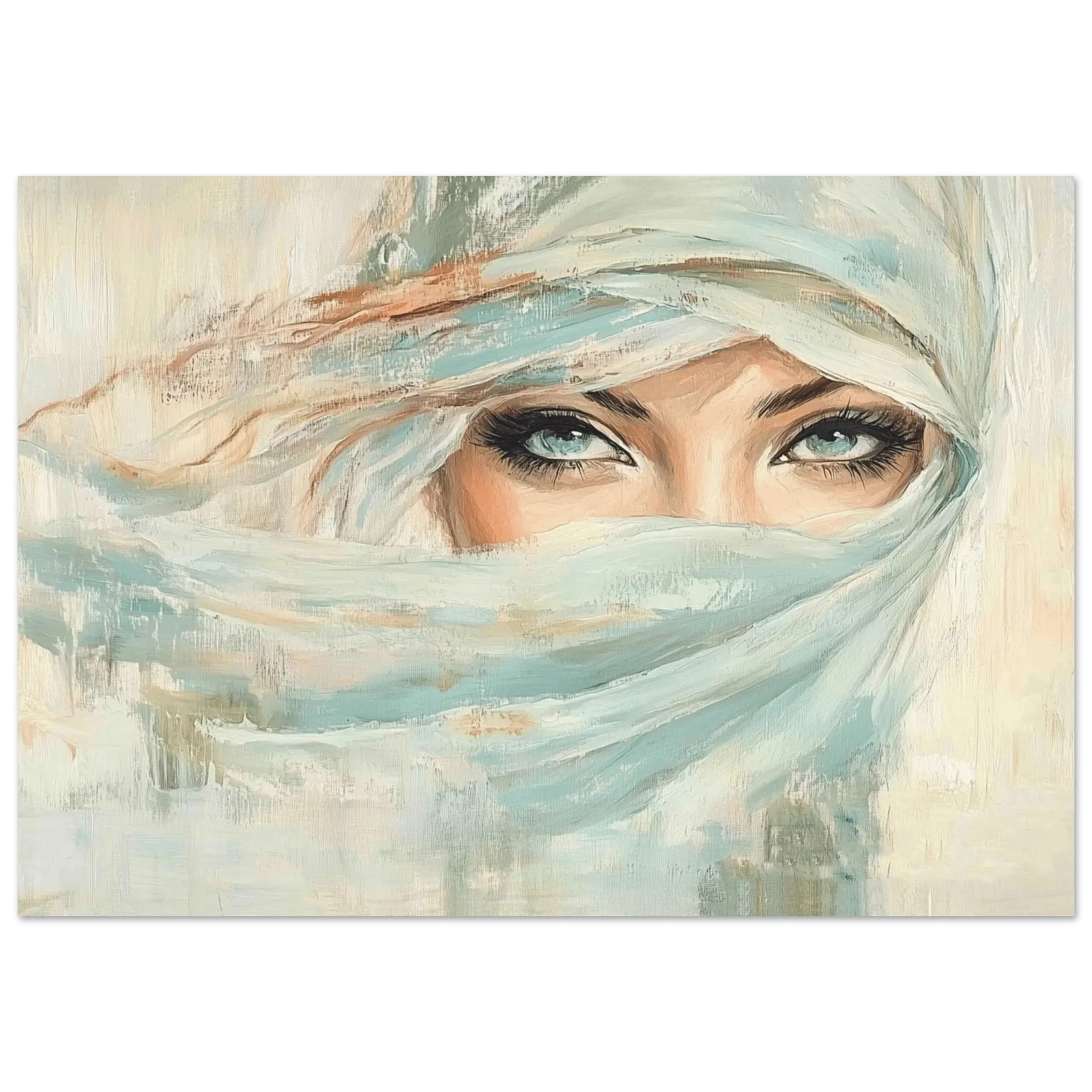 Tilslørte følelser