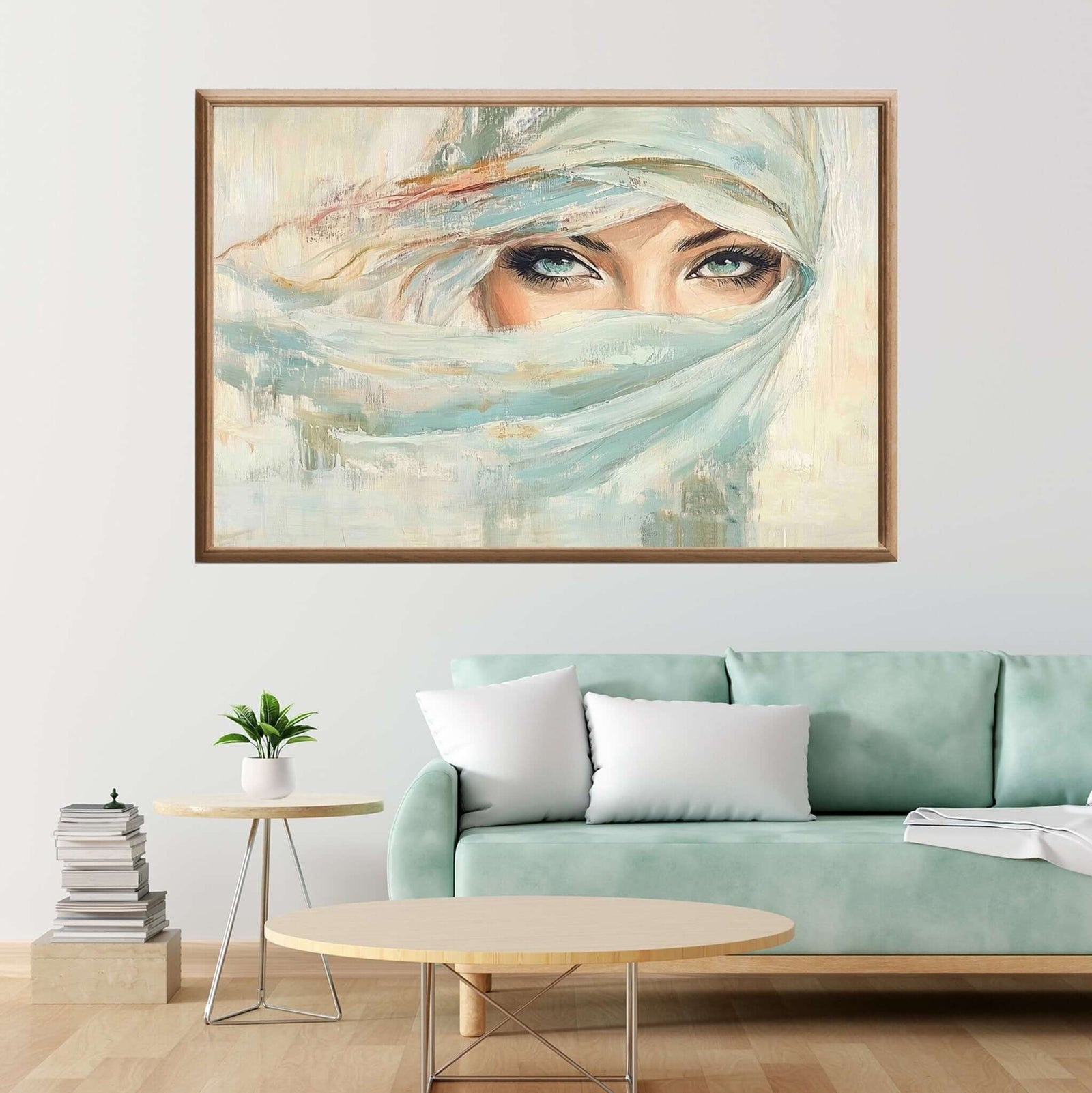 Tilslørte følelser