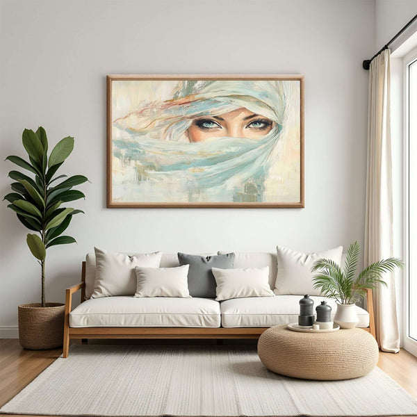 Tilslørte følelser - KBentz.no