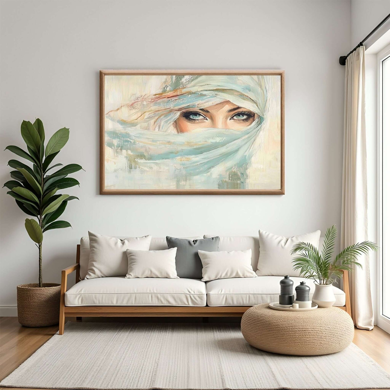 Tilslørte følelser