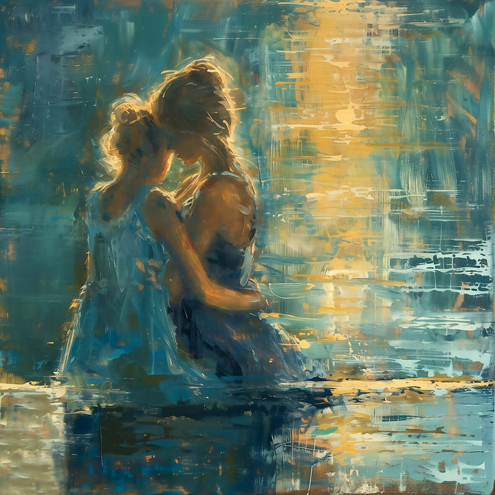 To søstre - KBentz.no