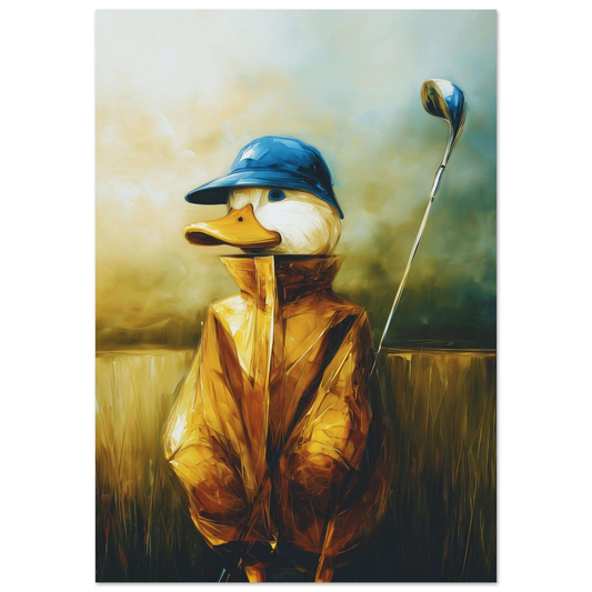 Early Birdie KBentz.no