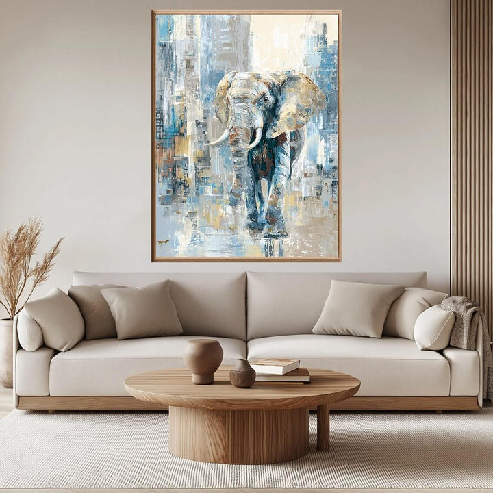 Urban Elefant - KBentz.no