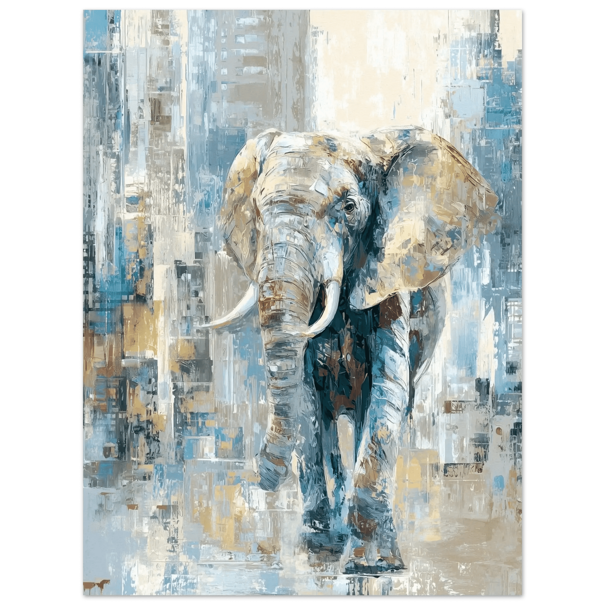 Urban Elefant - KBentz.no