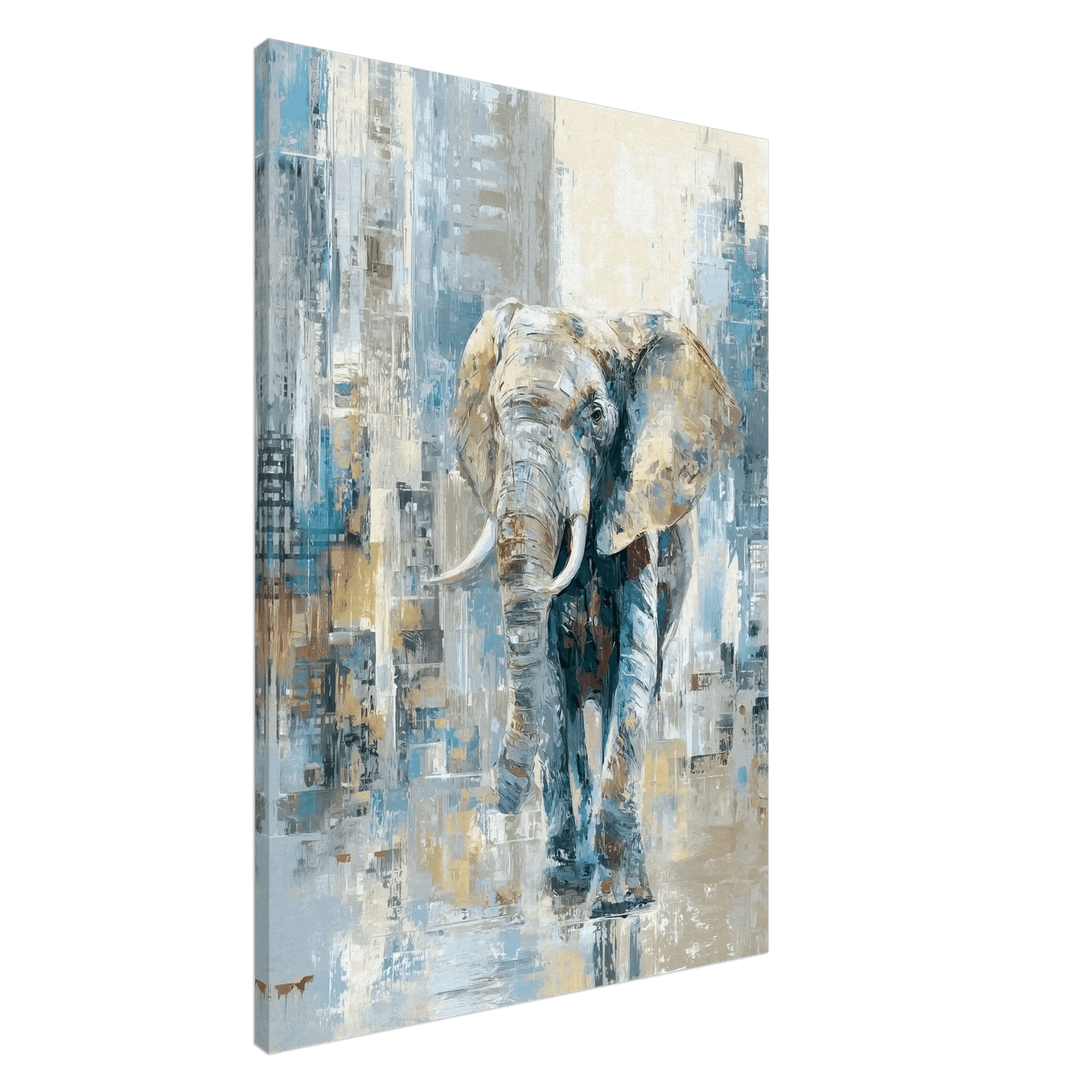 Urban Elefant - KBentz.no
