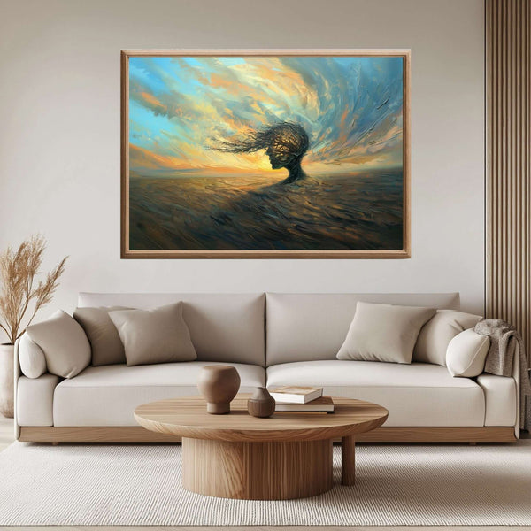 Vindens tanker - KBentz.no